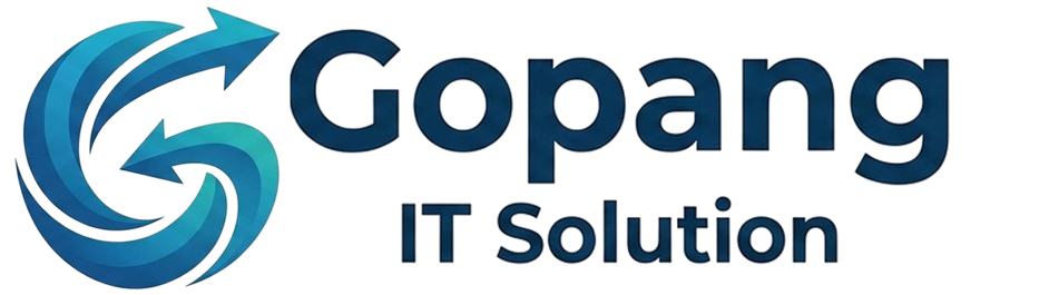 Gopang IT Solution